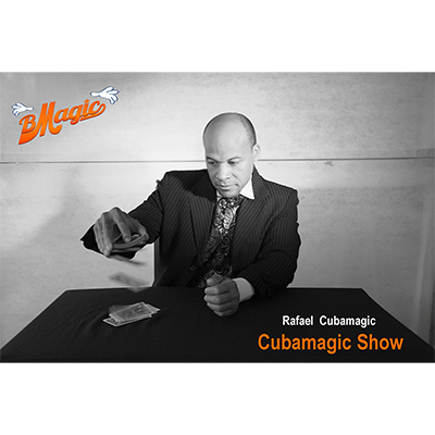 Cubamagic Show by Rafael (Spanish Language only) - - Video Download